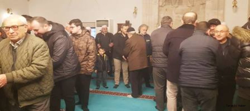 Taraklı Yunuspaşa'da Bayram Coşkusu