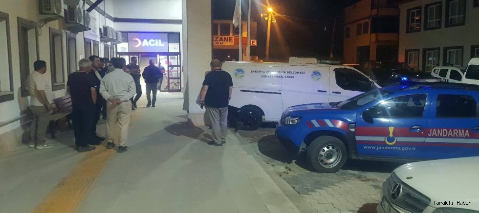 Tarım Makinesine Sıkışan Çiftçi Hayatını Kaybetti