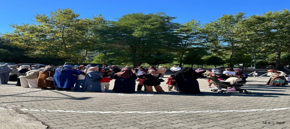 Uyum Haftası Başladı