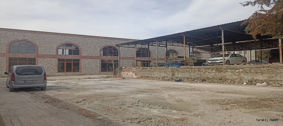  Yeni Proje Merakla Bekleniyor