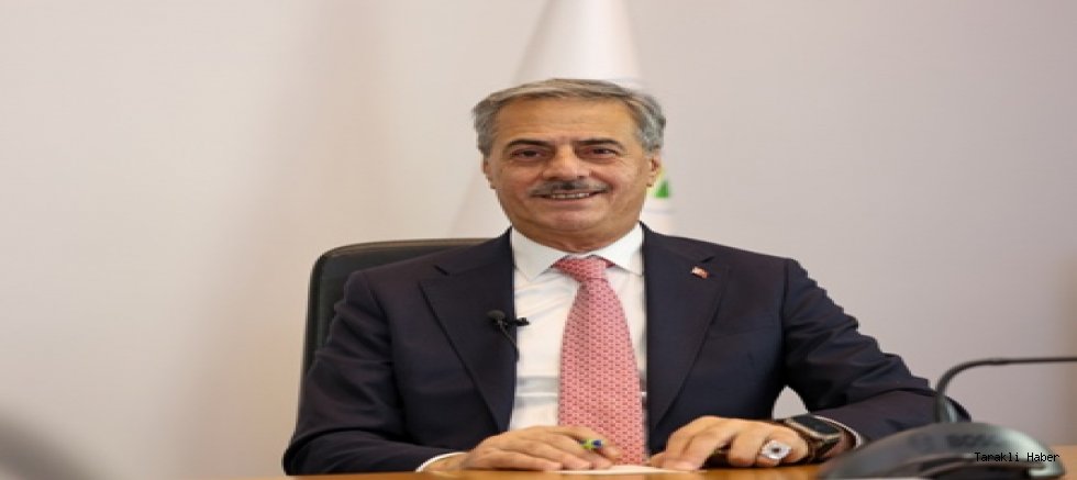 Yusuf Alemdar müjdeledi: “Taraklı’nın çehresini değiştirecek projelere başladık”