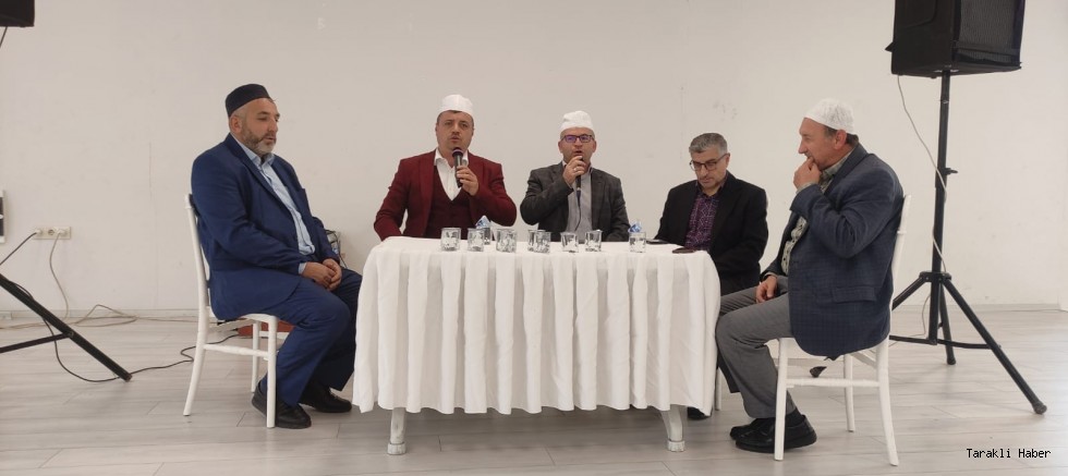  Mahmut Şefik, Abdülkadir ve Yusuf Ali sünnet oldu.