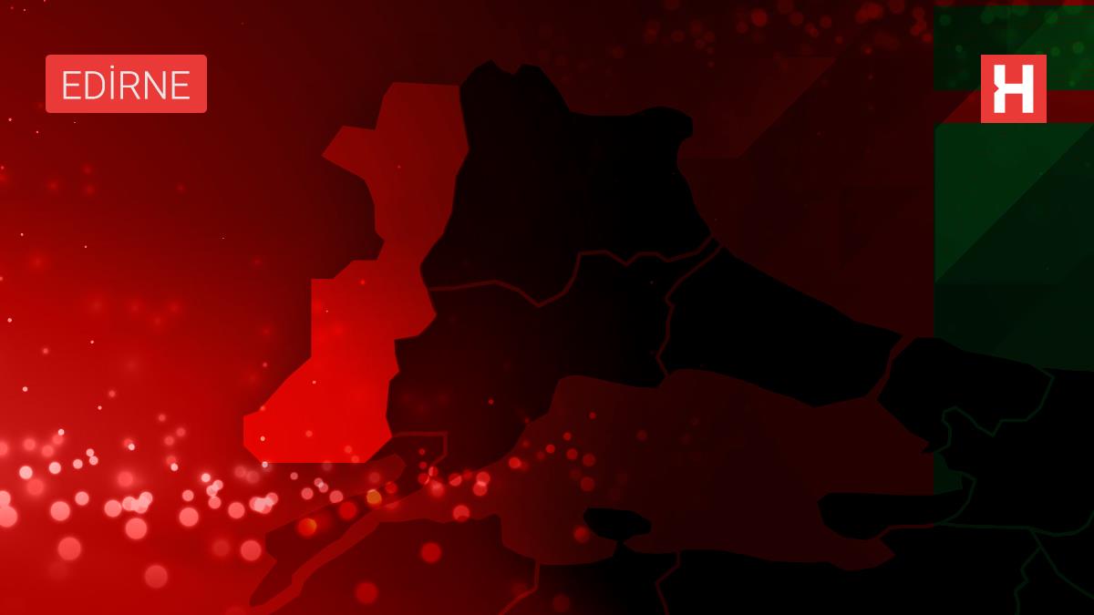 Marmara Bölgesi'ndeki 7 ilde sağanak ve gök gürültülü sağanak bekleniyor