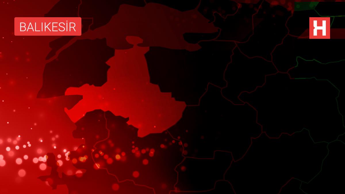 Marmara bölgesinin güney ve doğusu için kuvvetli sağanak uyarısı