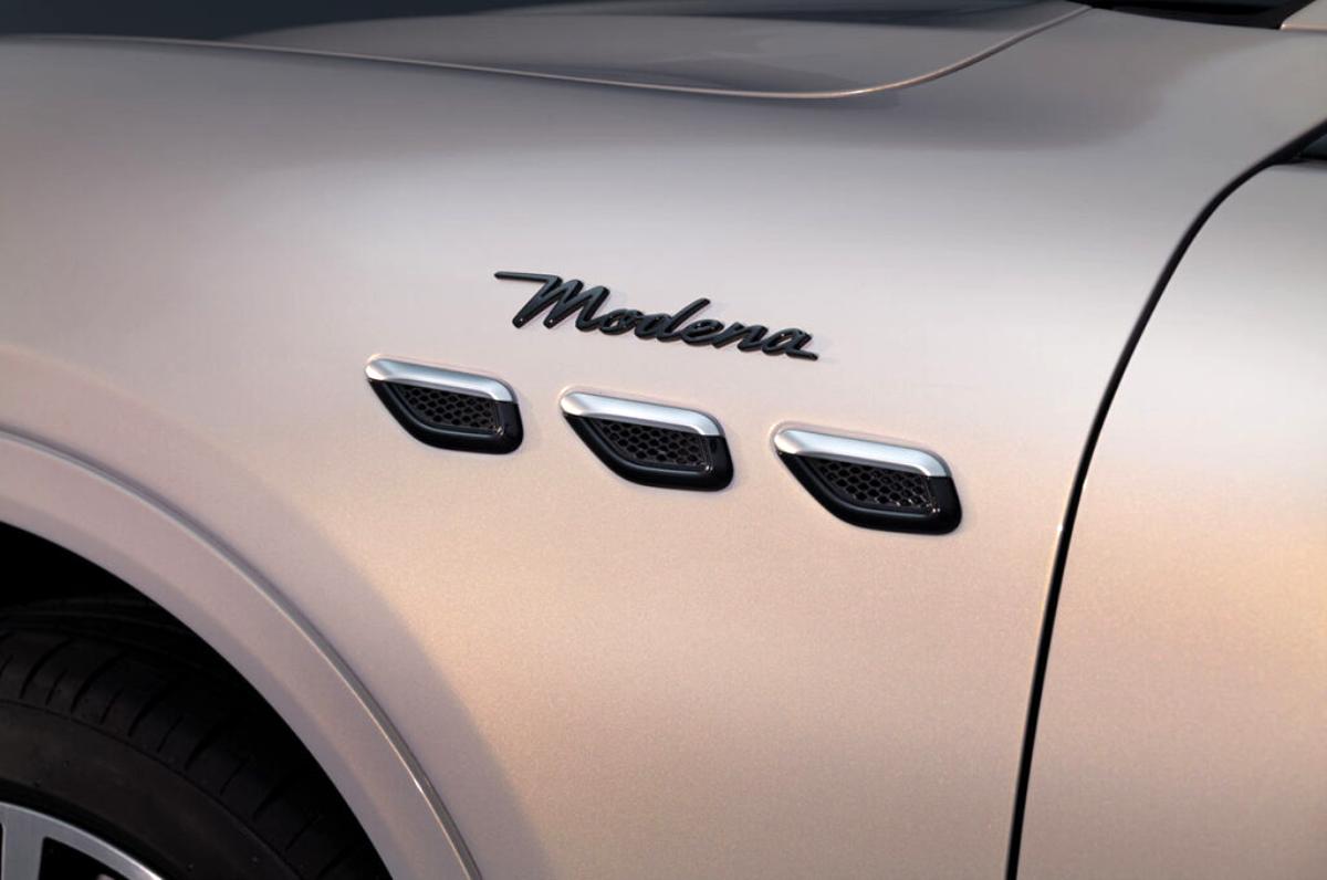 Maserati'den yepyeni bir SUV: Grecale