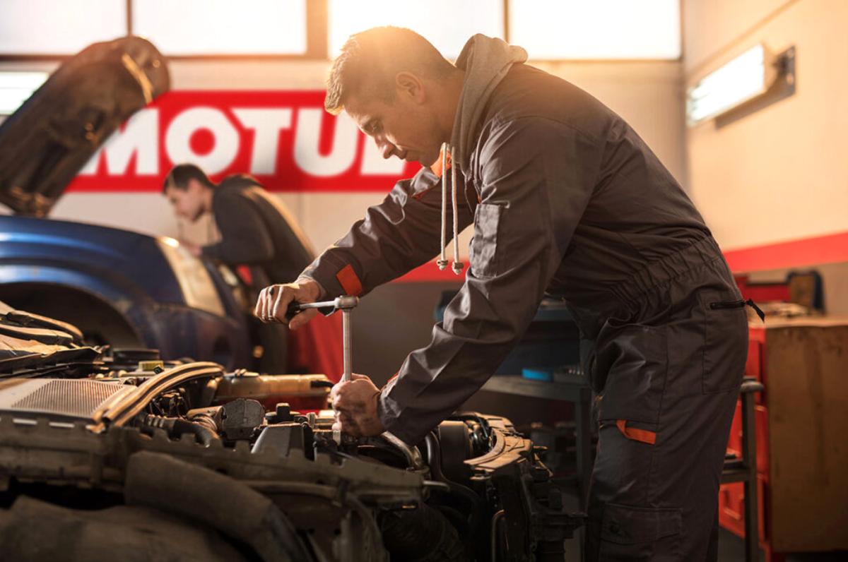Motor yağı değişiminde yeni dönem 1 Ocak'ta başlıyor!