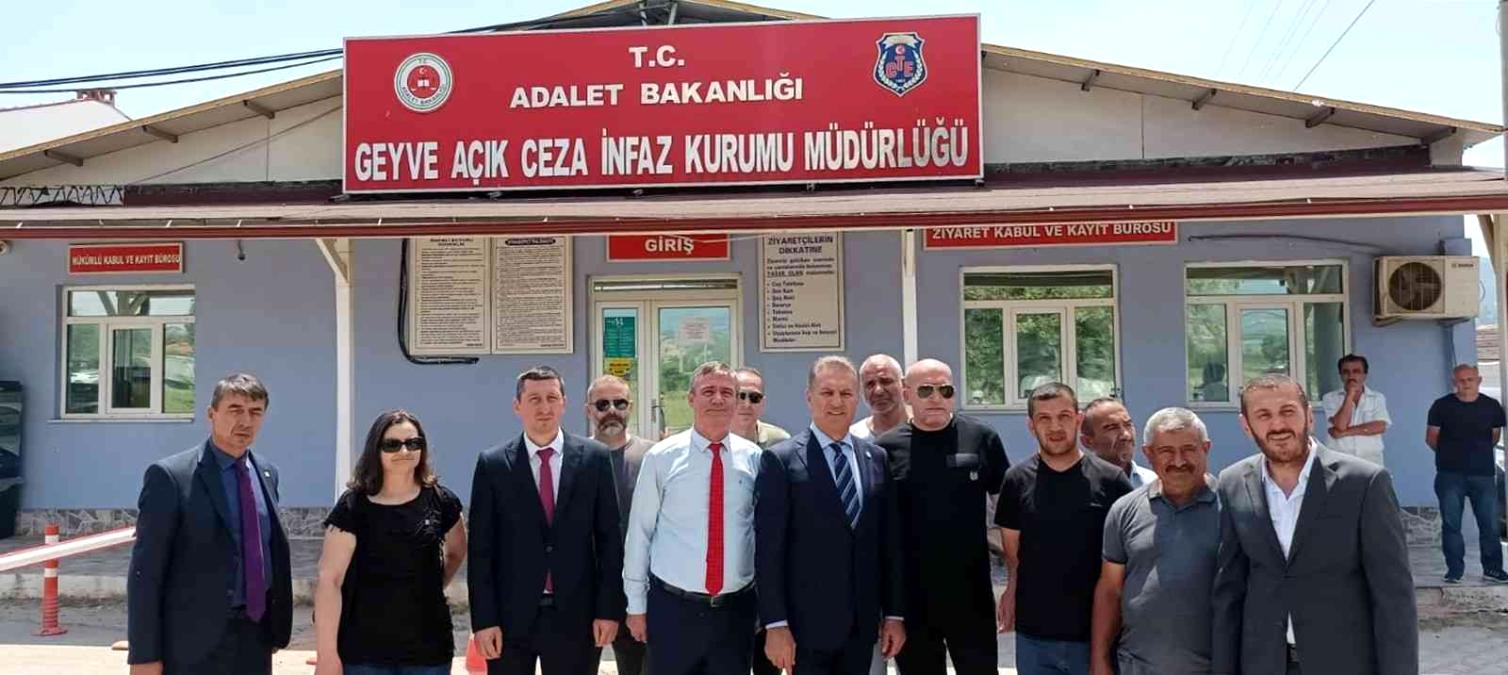Mustafa Sarıgül: 
