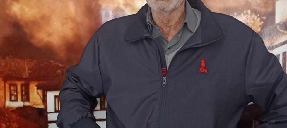 Nurettin Karabacak Vefat Etti