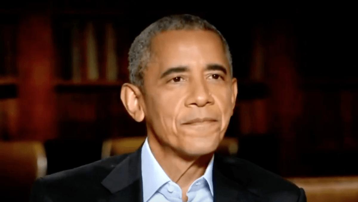 Obama, Uzaylılarla İlgili Soruya 