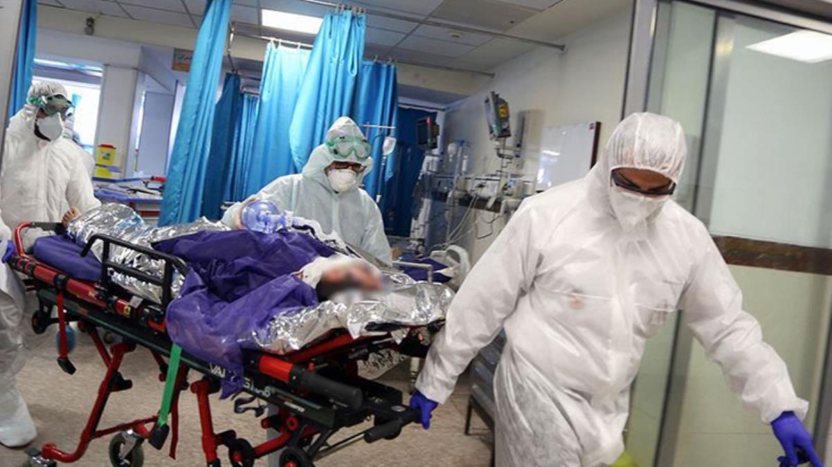 Ölümler başladı! Beyni çürüten gizemli hastalık bir ülkeyi esir aldı