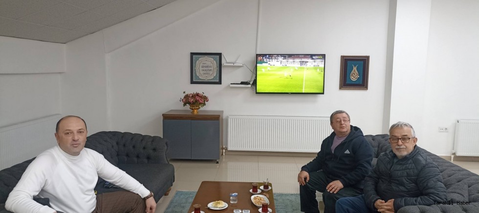 Önce İnsan odaklı Hizmet Anlayışı