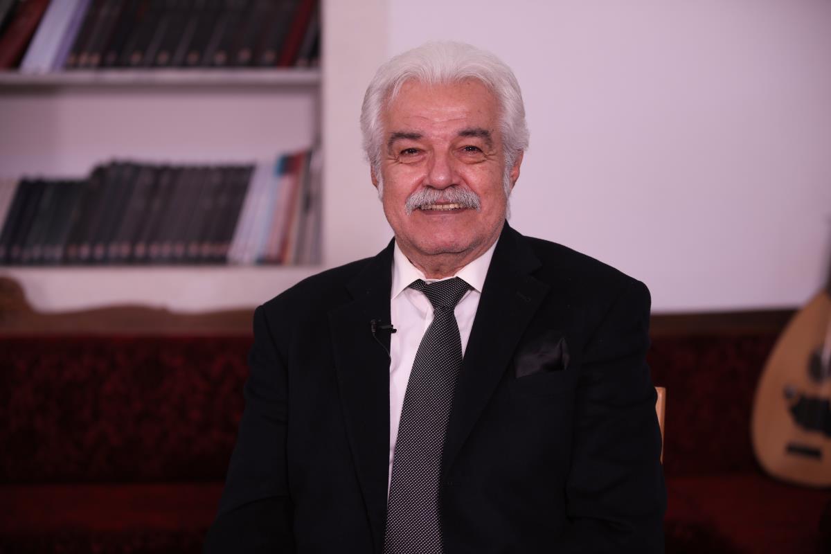 Oyuncu Serdar Gökhan oyunculuk kariyerinin dönüm noktalarını anlattı