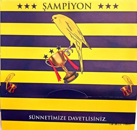 Pamuk Lokantası Ailesinden Mutlu Bir Haber