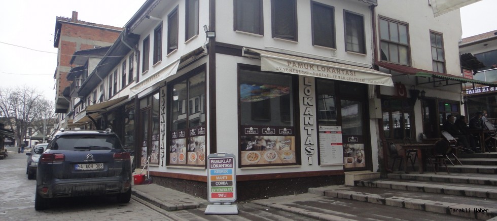 Ramazan ayı boyunca Ücretsiz iftar