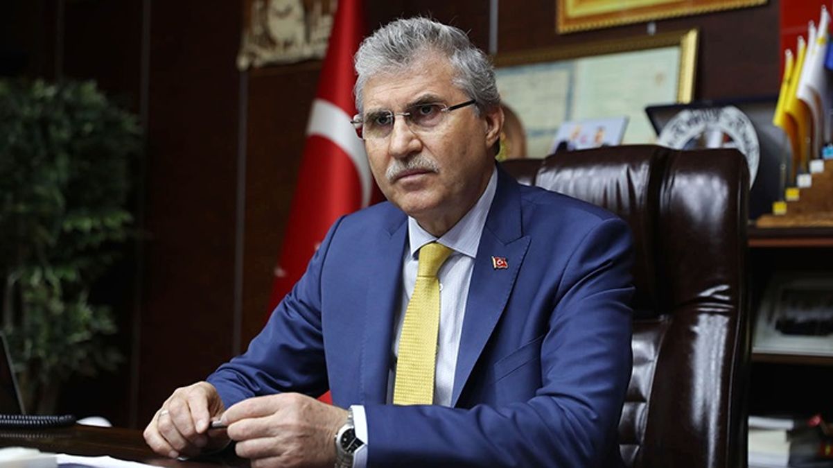 Sakarya Büyükşehir Belediyesi işletmelerinde İsrail mallarının satışı yasaklandı
