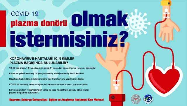 Sakarya İl Sağlık Müdürlüğü 