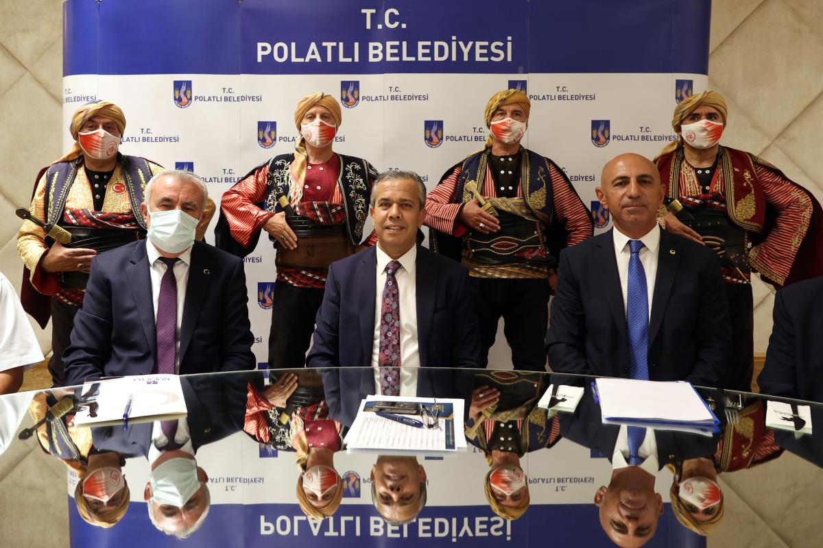 Sakarya Meydan Muharebesi'nin 100'üncü yılı çeşitli etkinliklerle kutlanacak (2)