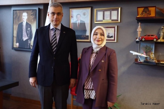 Sakarya’nın 5 ilçesine yeni yatırım!