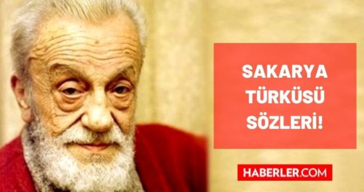 Sakarya Türküsü sözleri! Necip Fazıl Kısakürek – Sakarya türküsü sözleri tamamı!