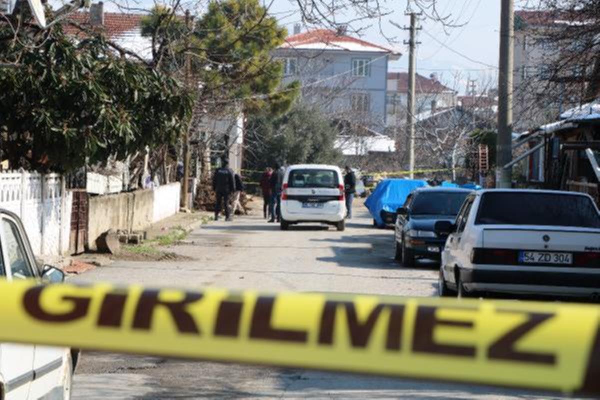 Sakarya'da 7 evde yaşayan 33 kişi karantinaya alındı