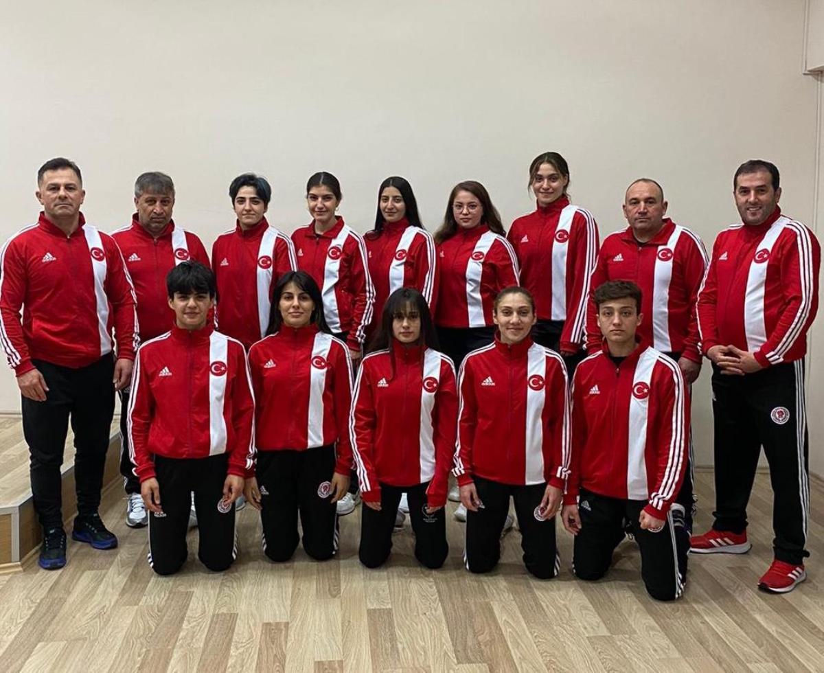 Sakaryalı Ece Polonya yolcusu