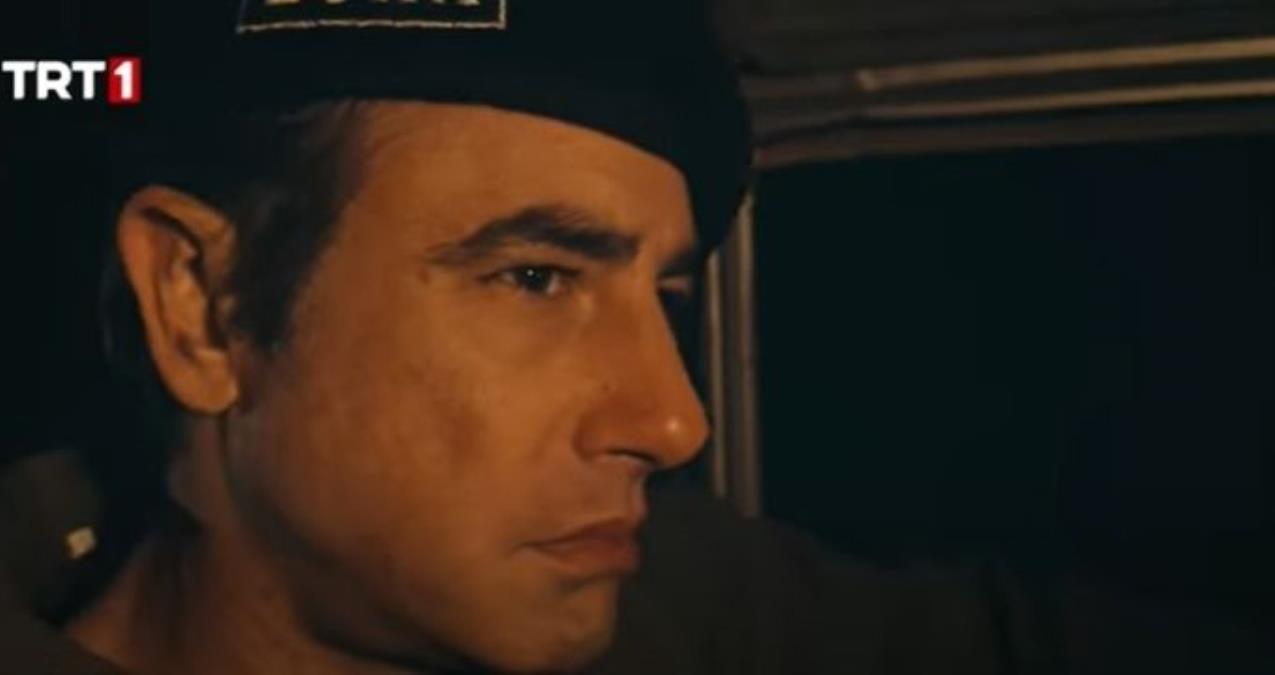 Samson kimdir? Bir Zamanlar Kıbrıs Samson kimdir? Tayanç Ayaydın kim, kaç yaşında?