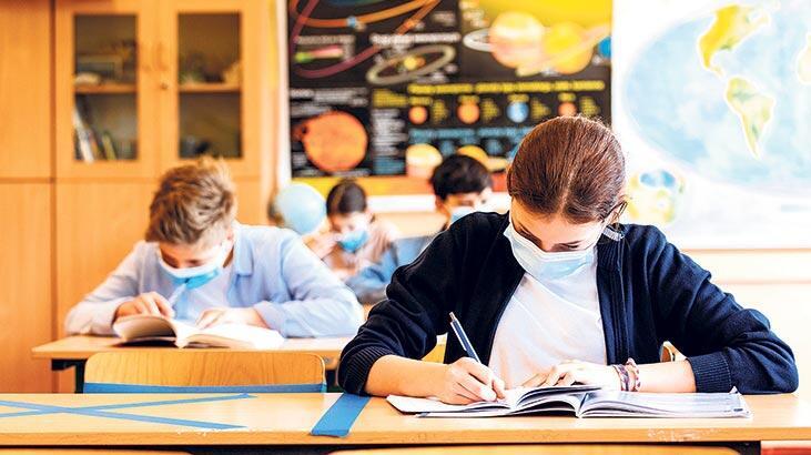 Seyretilmiş eğitime kademeli geçiş nasıl olacak?