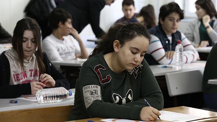 Sınavlar randevulu sistemle yüz yüze yapılacak!