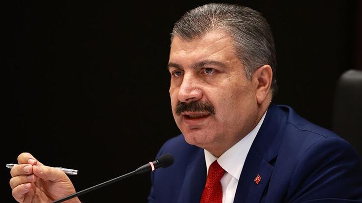 Son dakika... Bilanço ağırlaşıyor! Bakan Koca kritik durumu paylaştı