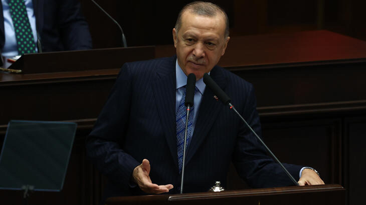 Son dakika: Erdoğan'dan yeni destek müjdesi!