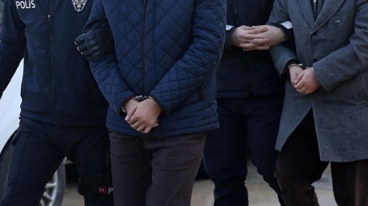 Son Dakika! Savunma Sanayii ihalelerini sızdıran 6 kişi gözaltına alındı