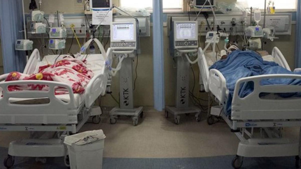 Son Dakika: Türkiye'de 28 Mart günü koronavirüs nedeniyle 153 kişi vefat etti, 29 bin 58 yeni vaka tespit edildi