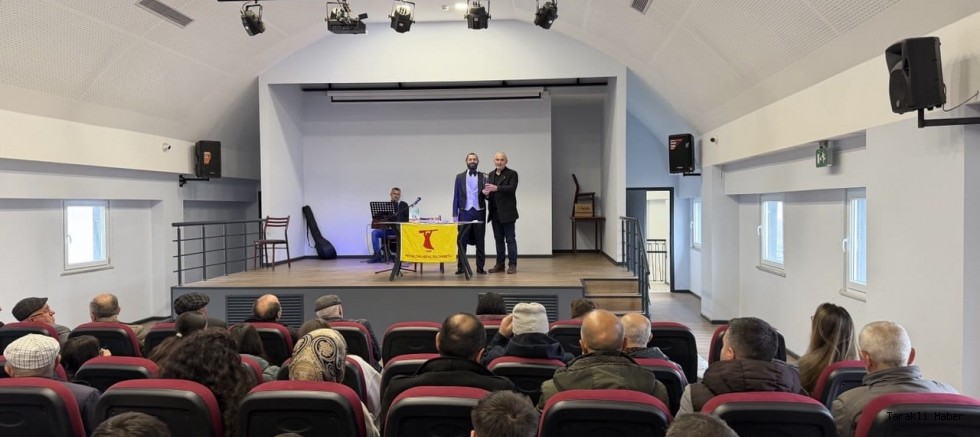 Sosyal Adalet ve Barış Ödülü Akif Manaf’ın