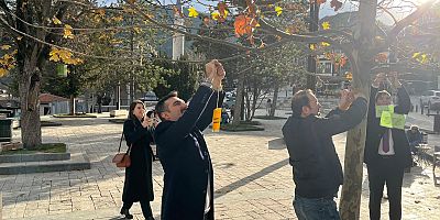 10 Aralık İnsan Hakları Günü Etkinliği