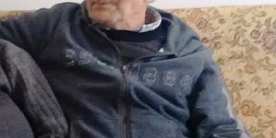 Cahit Öztabak vefat ett.