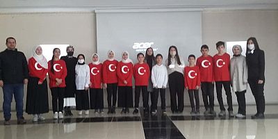 12 Mart İstiklal Marşı’nın Kabulü ve Mehmet Akif Ersoy’u Anma Günü