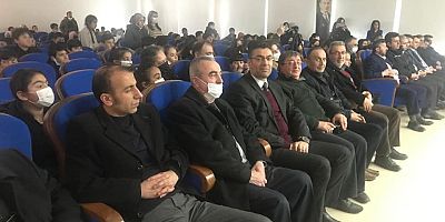 18 MART ÇANAKKALE ZAFERİ VE ŞEHİTLERİ ANMA GÜNÜ TARAKLI’DA DA TÖRENLE KUTLANDI