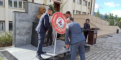 19 Ekim Muhtarlar Günü Taraklı'da Kutlandı