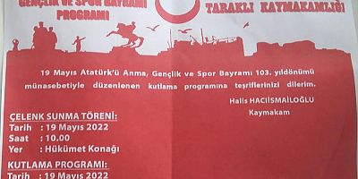 mayıs