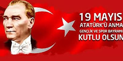 19 Mayıs