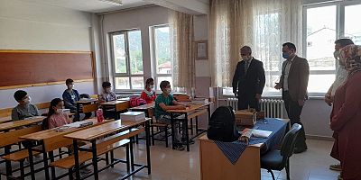 2021-2022 Eğitim ve Öğretim yılı Başladı