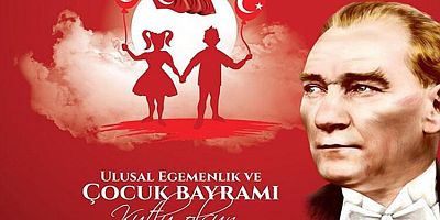 23 Nisan Heyecanı 