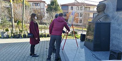 24 Kasım Öğretmenler Günü, Çeşitli Etkinliklerle Kutlandı