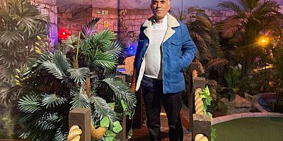 3 çocuk babası evinde ölü bulundu!