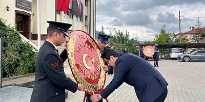 30 Ağustos Zafer Bayramı Taraklı’da Törenlerle Kutlandı