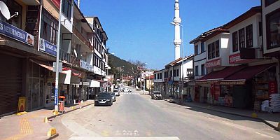 4 GÜNLÜK SOKAĞA ÇIKMA YASAĞI BAŞLADI