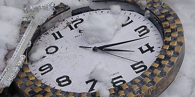 45 saat sonra sağ olarak kurtarıldı