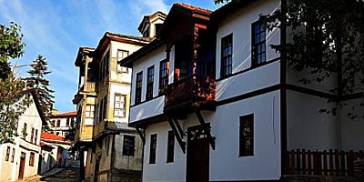 56 saatlik yasak başladı