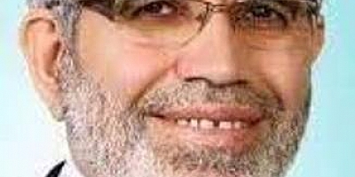 ABİDİN BİRİNCİ VEFAT ETTİ
