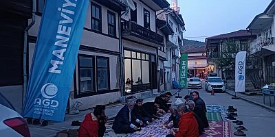 iftar